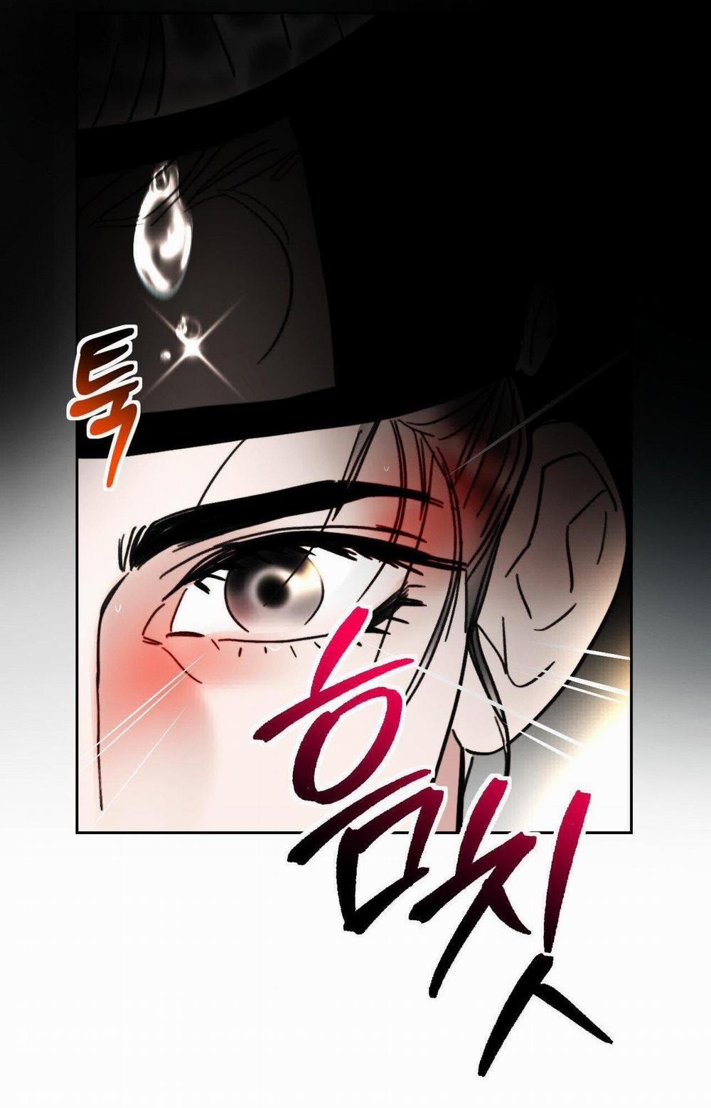 [18+] Khẽ Nhắm Đôi Mắt Hồ Ly 30.1 trang 22