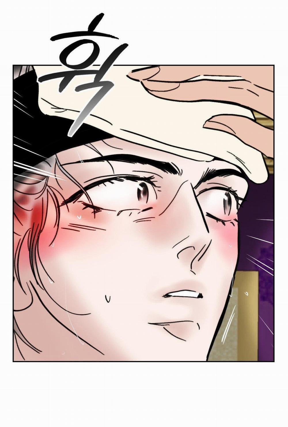 [18+] Khẽ Nhắm Đôi Mắt Hồ Ly 30.1 trang 23