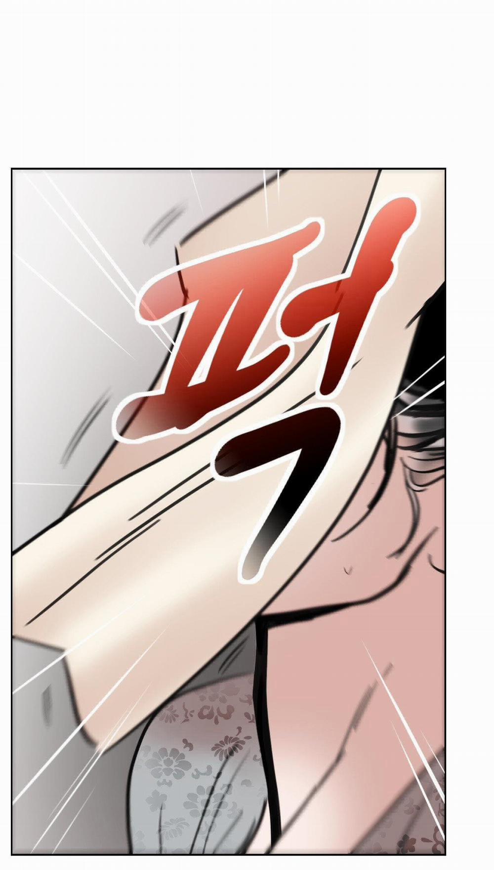 [18+] Khẽ Nhắm Đôi Mắt Hồ Ly 30.1 trang 31