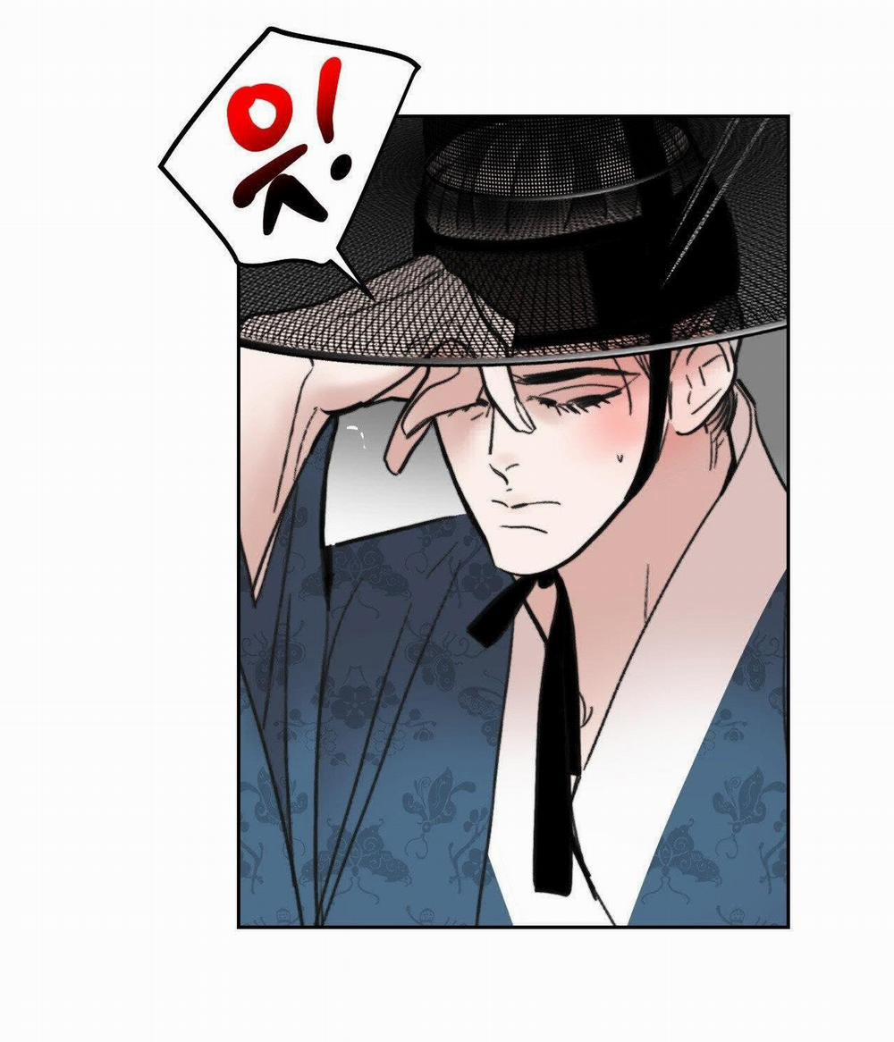 [18+] Khẽ Nhắm Đôi Mắt Hồ Ly 30.1 trang 6