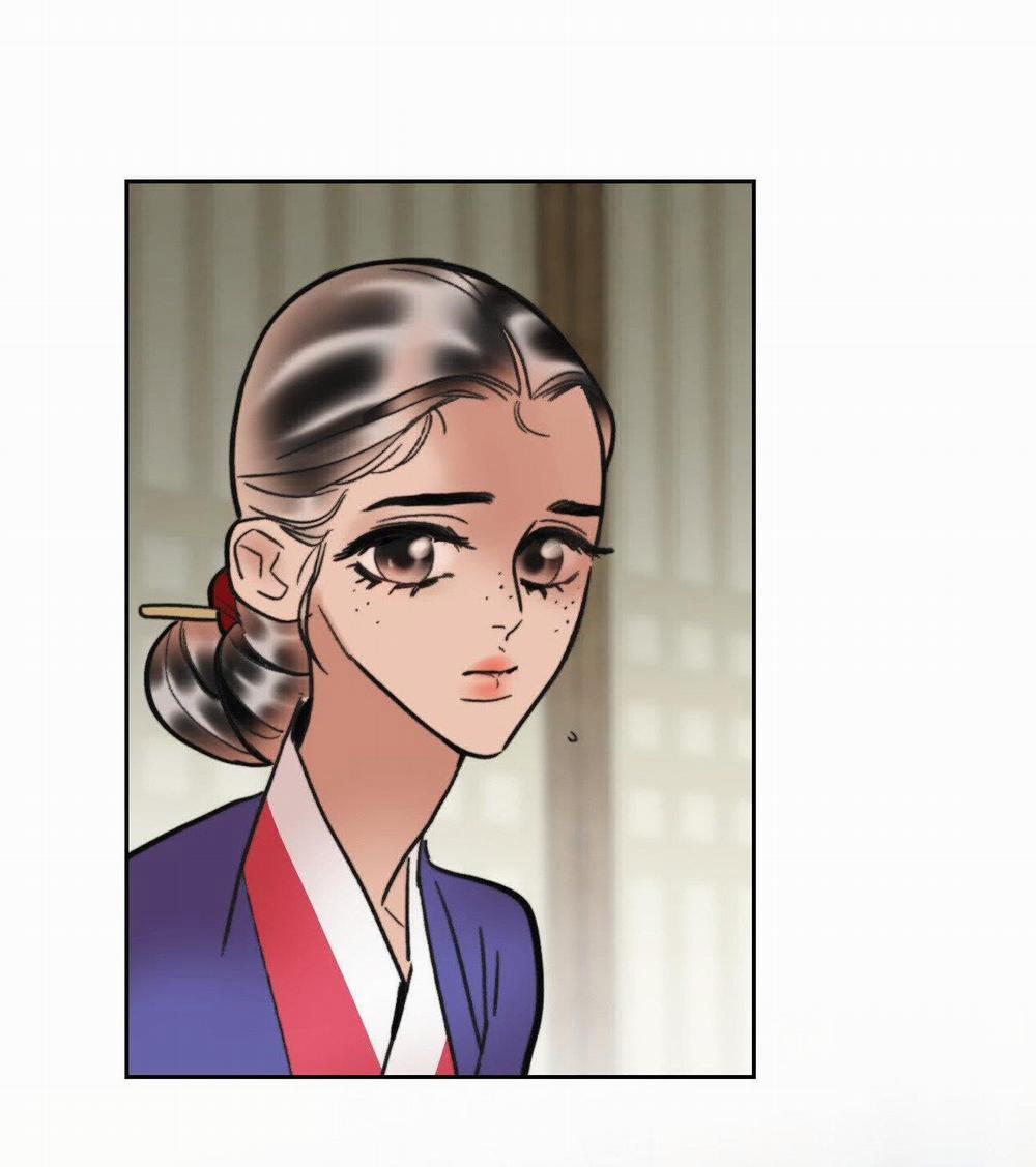 [18+] Khẽ Nhắm Đôi Mắt Hồ Ly 30.1 trang 9