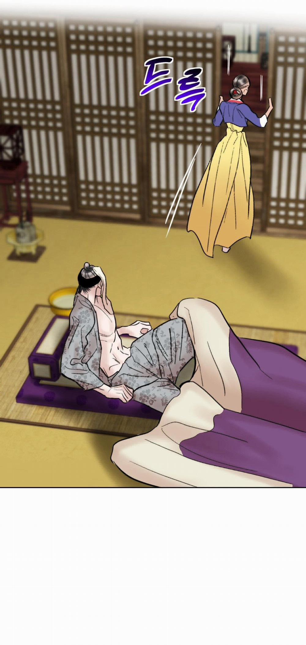 [18+] Khẽ Nhắm Đôi Mắt Hồ Ly 30.2 trang 0