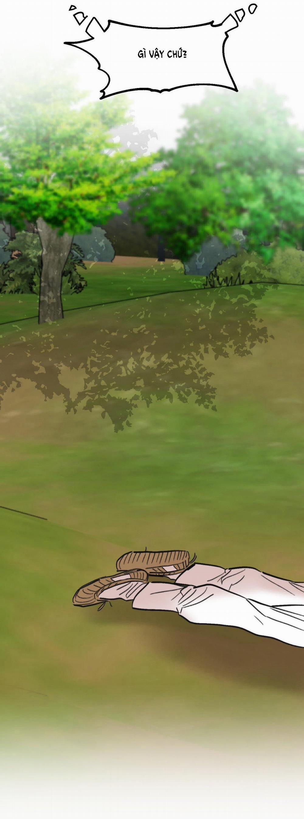 [18+] Khẽ Nhắm Đôi Mắt Hồ Ly 30.2 trang 12