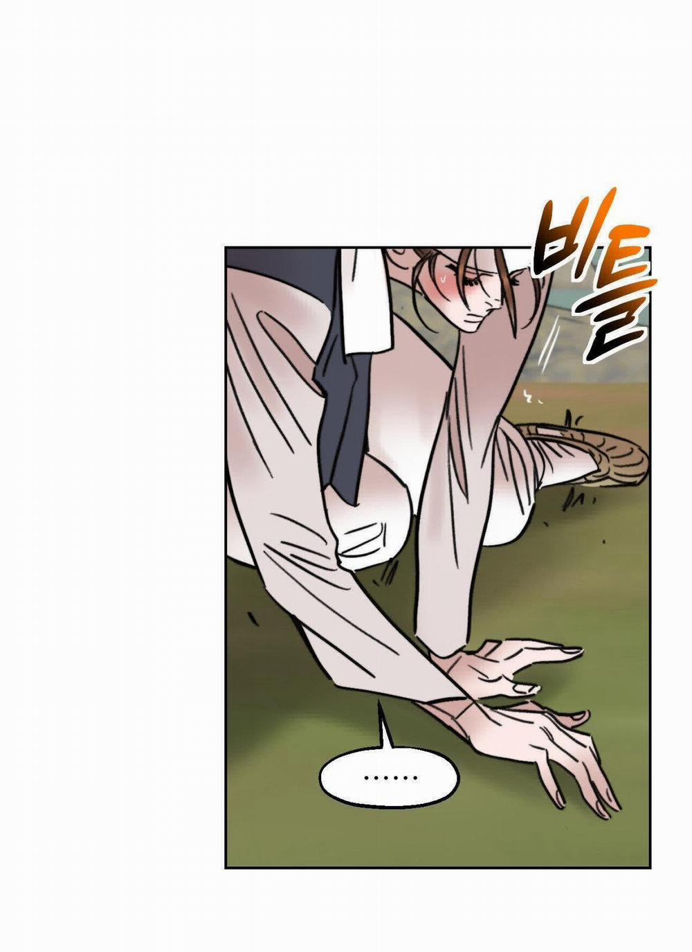 [18+] Khẽ Nhắm Đôi Mắt Hồ Ly 30.2 trang 14