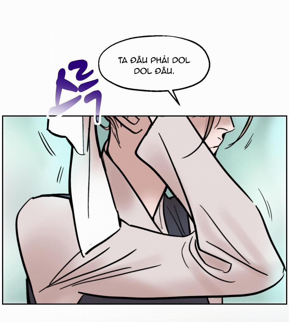 [18+] Khẽ Nhắm Đôi Mắt Hồ Ly 30.2 trang 15