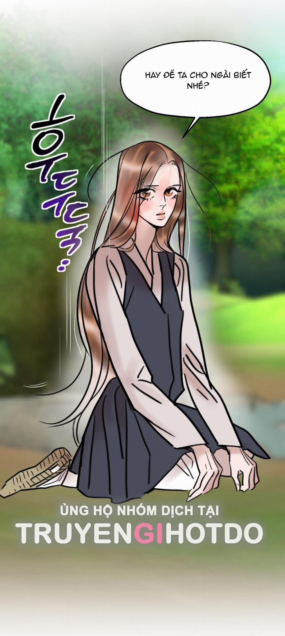 [18+] Khẽ Nhắm Đôi Mắt Hồ Ly 30.2 trang 16