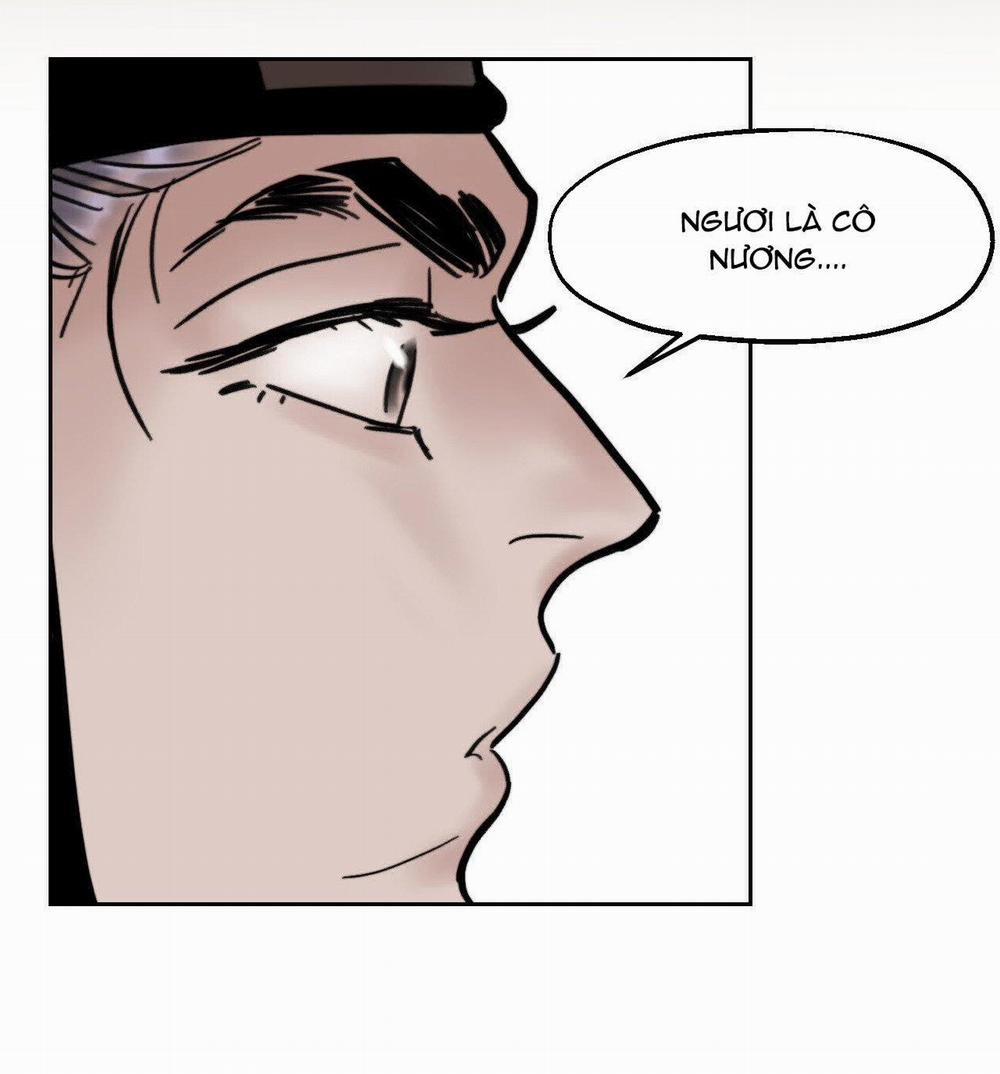 [18+] Khẽ Nhắm Đôi Mắt Hồ Ly 30.2 trang 17