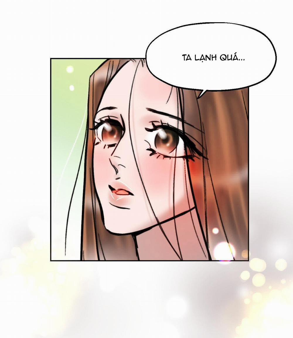 [18+] Khẽ Nhắm Đôi Mắt Hồ Ly 30.2 trang 19