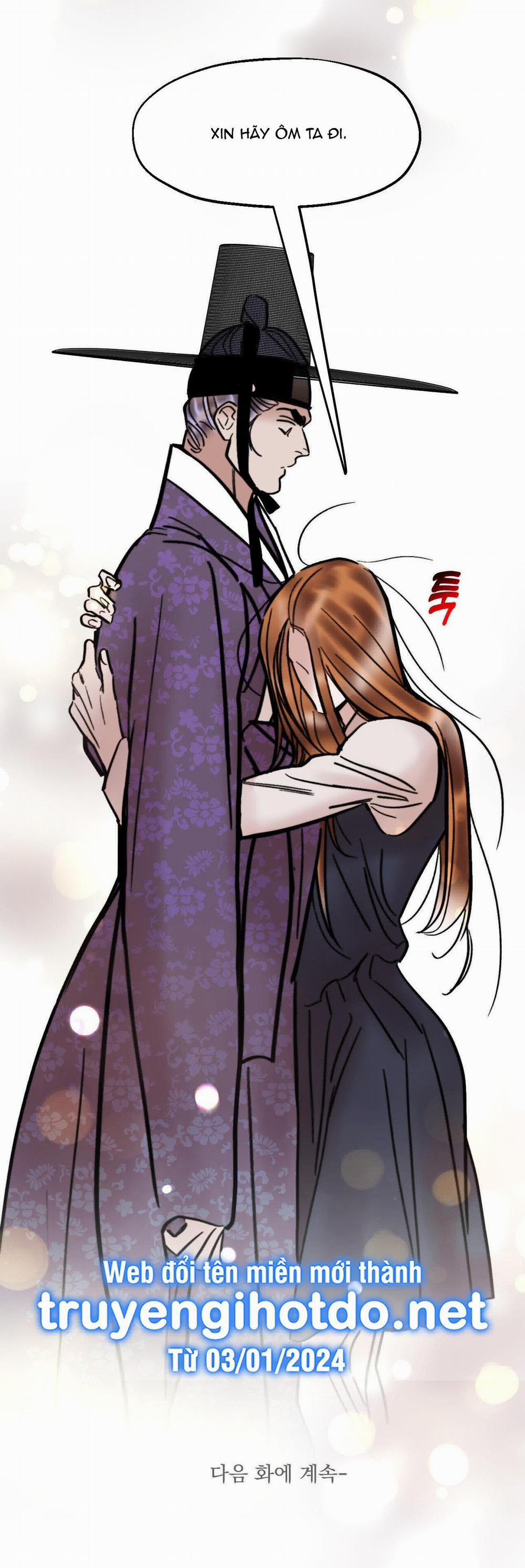 [18+] Khẽ Nhắm Đôi Mắt Hồ Ly 30.2 trang 20