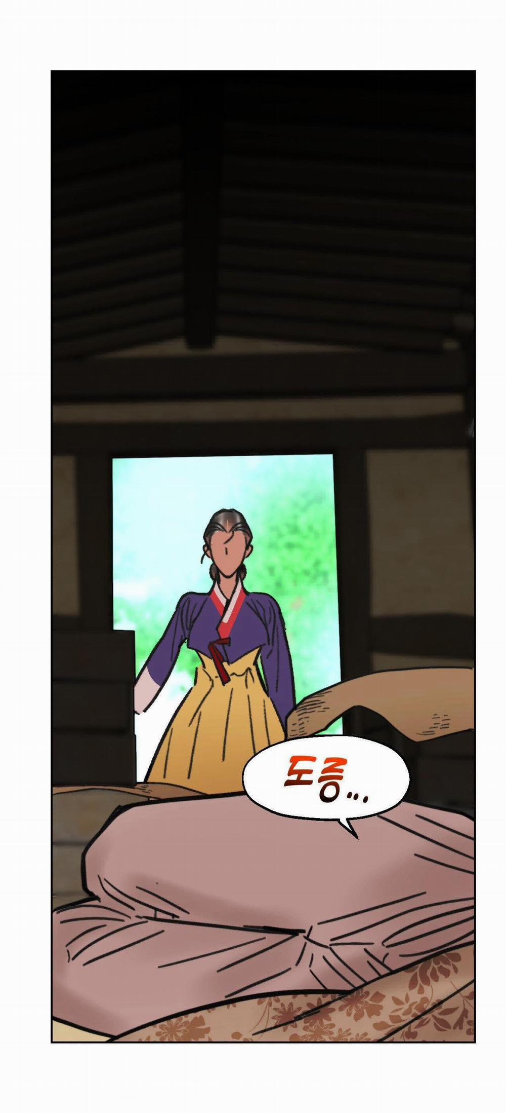 [18+] Khẽ Nhắm Đôi Mắt Hồ Ly 30.2 trang 6