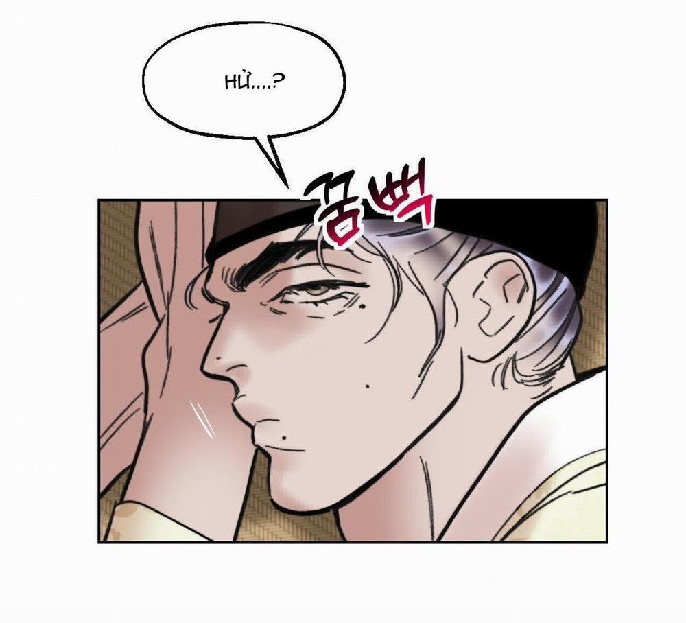 [18+] Khẽ Nhắm Đôi Mắt Hồ Ly 30.2 trang 8