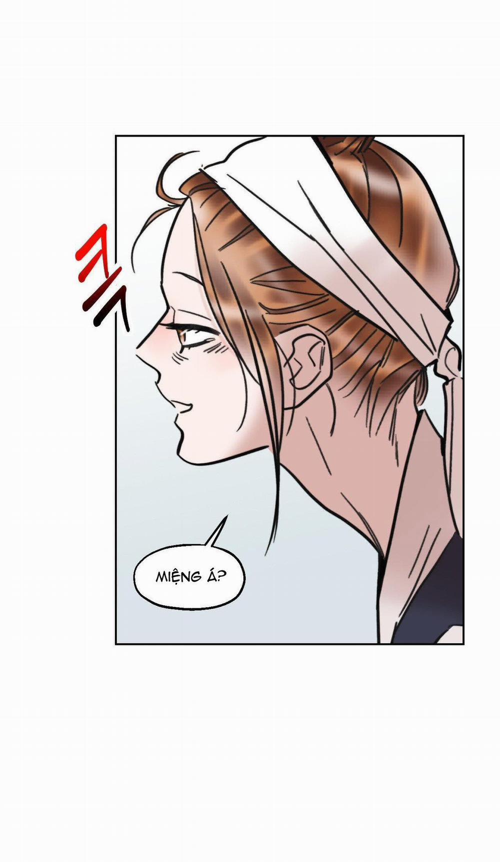 [18+] Khẽ Nhắm Đôi Mắt Hồ Ly 31.1 trang 12