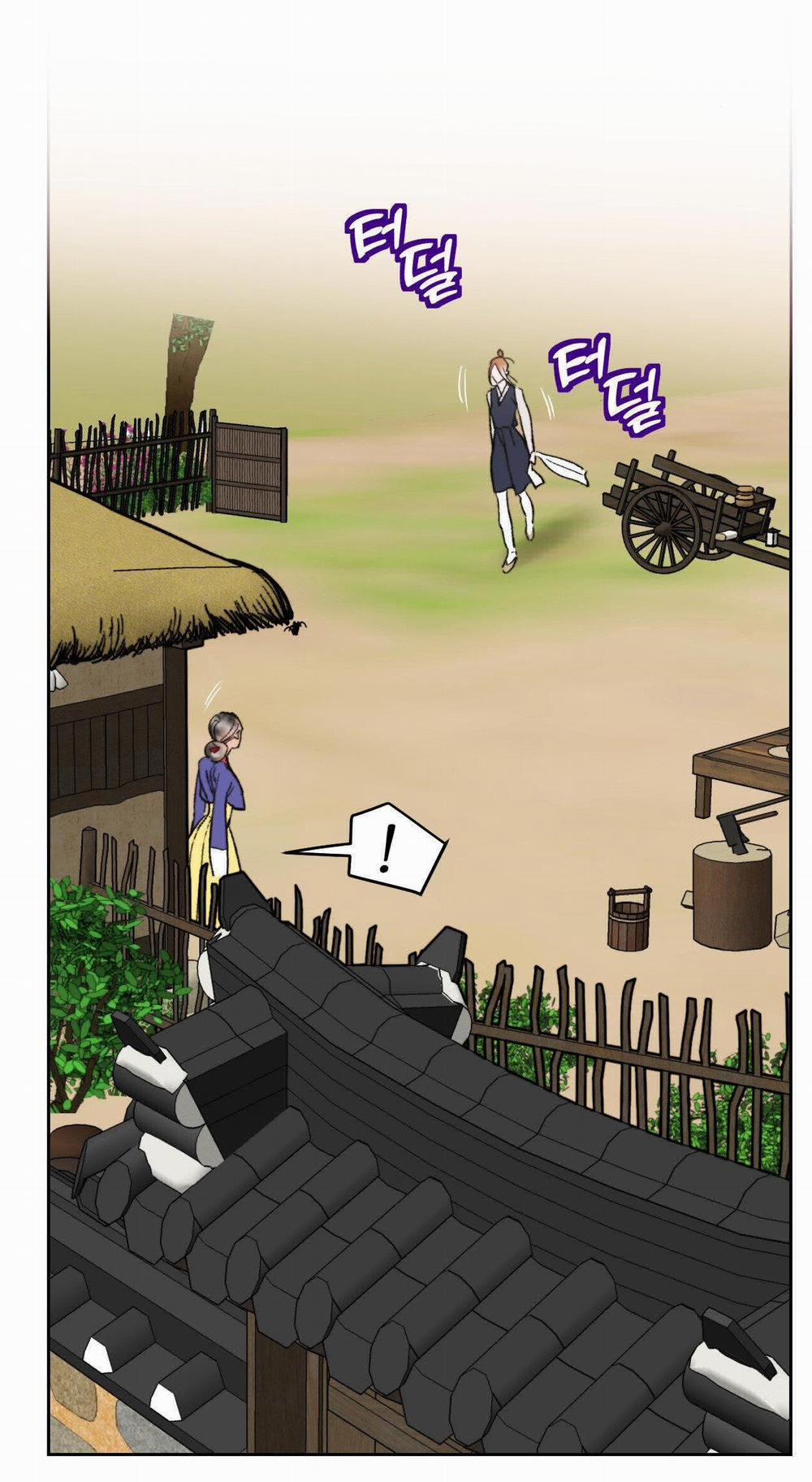 [18+] Khẽ Nhắm Đôi Mắt Hồ Ly 31.1 trang 15