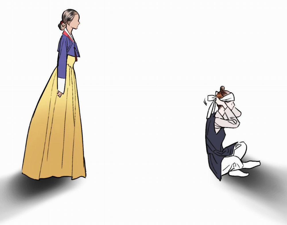 [18+] Khẽ Nhắm Đôi Mắt Hồ Ly 31.1 trang 24