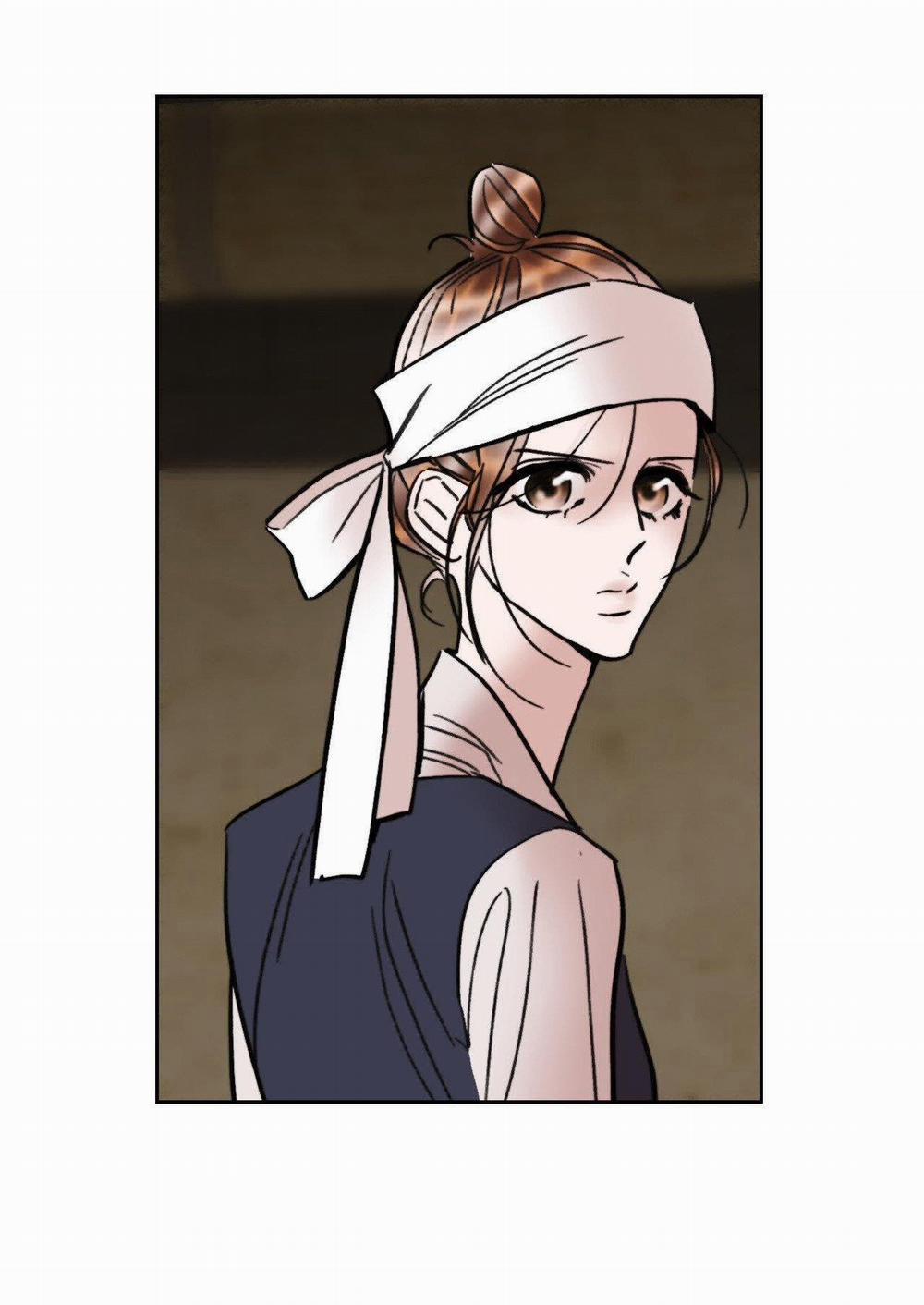 [18+] Khẽ Nhắm Đôi Mắt Hồ Ly 31.1 trang 26