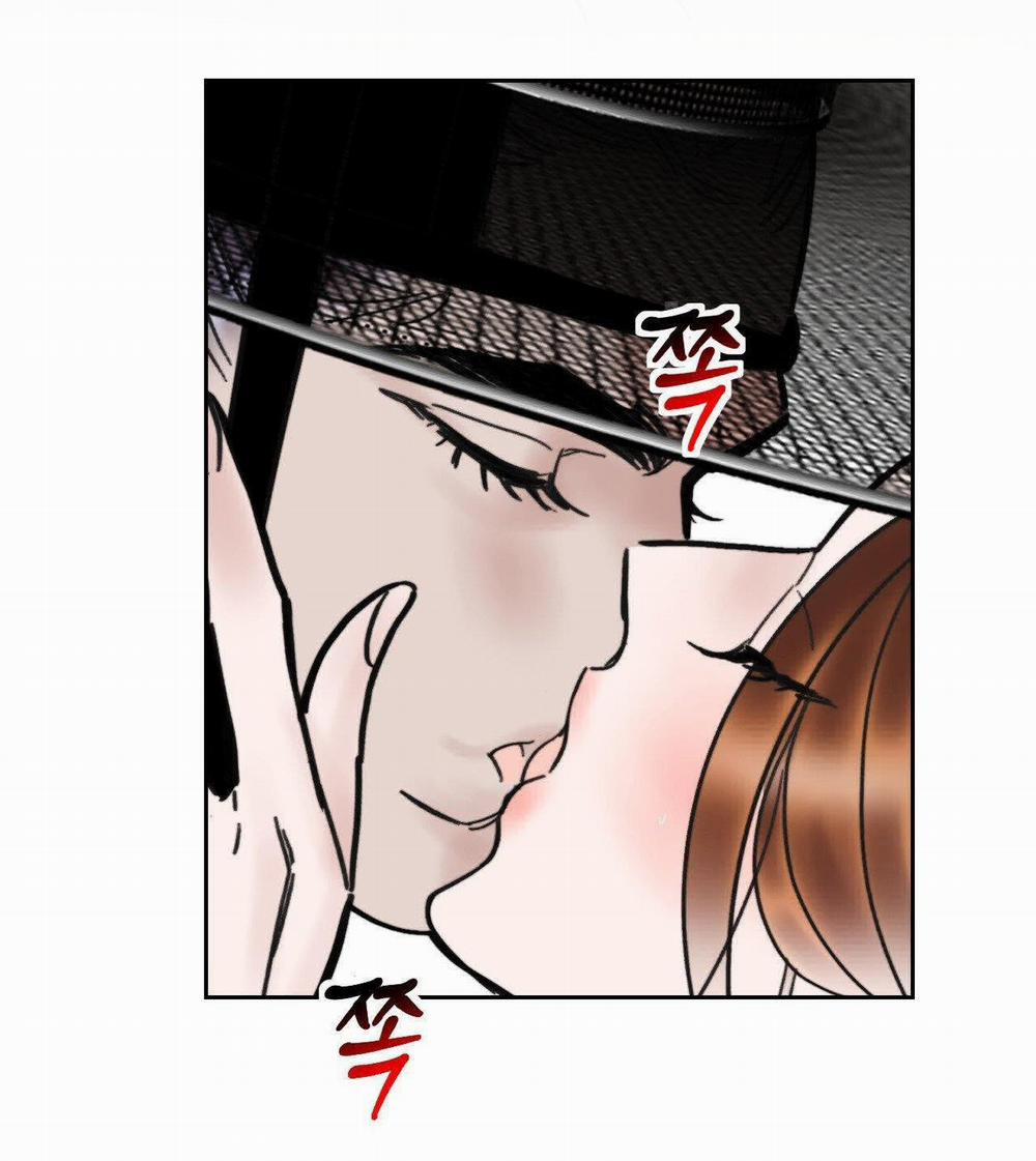 [18+] Khẽ Nhắm Đôi Mắt Hồ Ly 31.1 trang 3