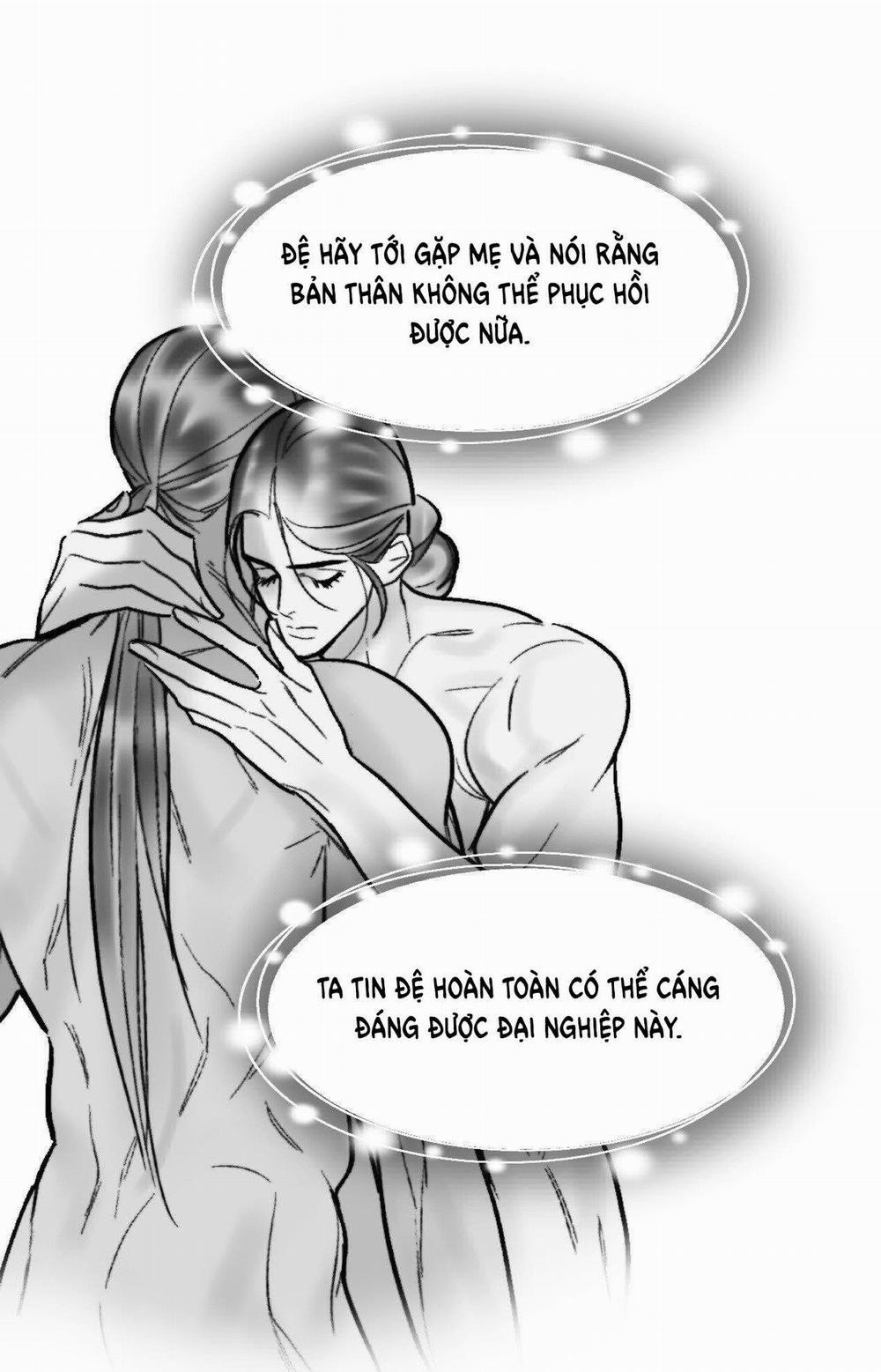 [18+] Khẽ Nhắm Đôi Mắt Hồ Ly 31.2 trang 0