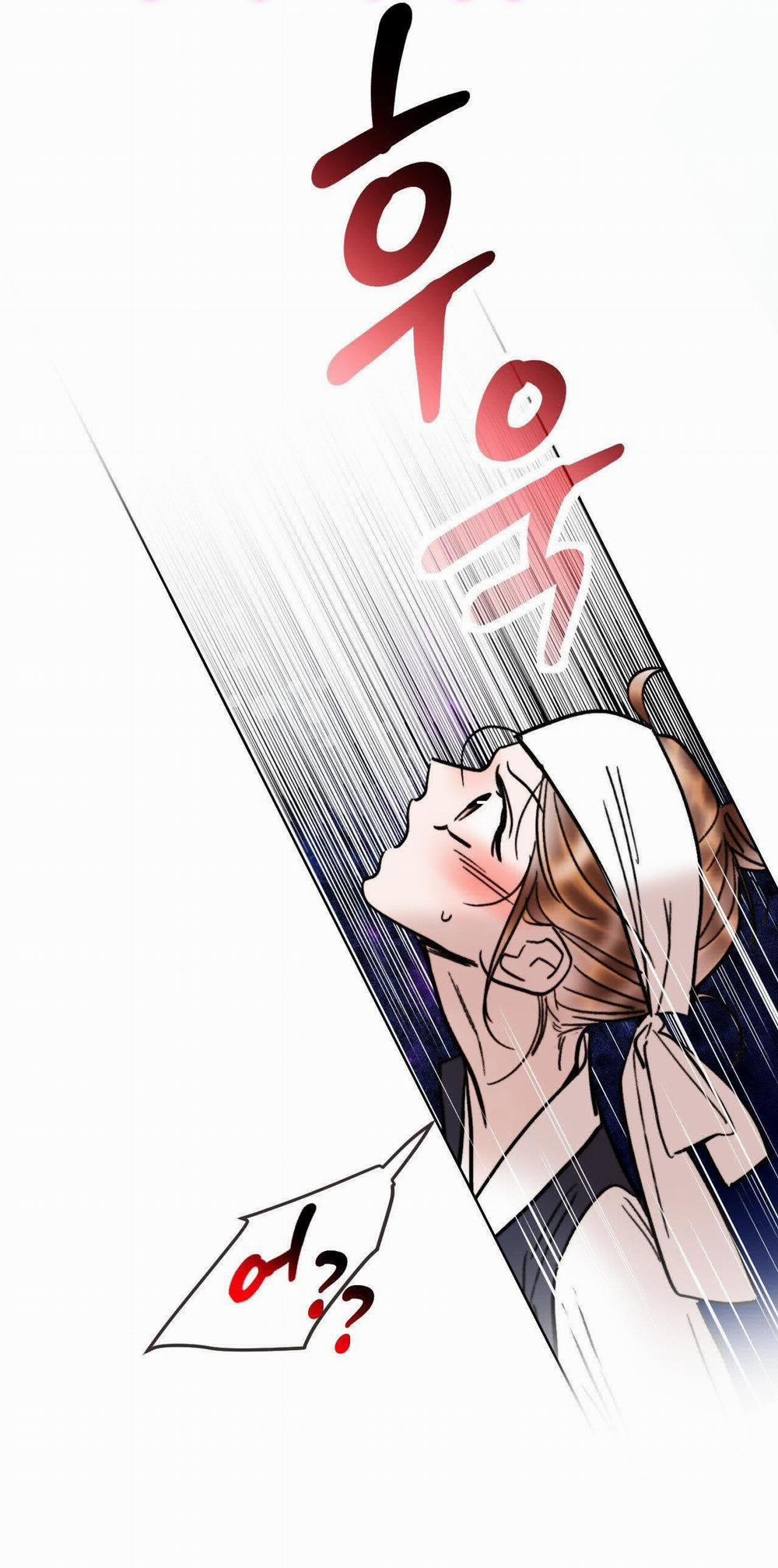 [18+] Khẽ Nhắm Đôi Mắt Hồ Ly 31.2 trang 11