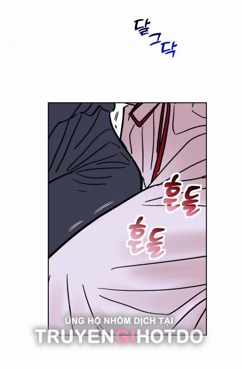 [18+] Khẽ Nhắm Đôi Mắt Hồ Ly 31.2 trang 15