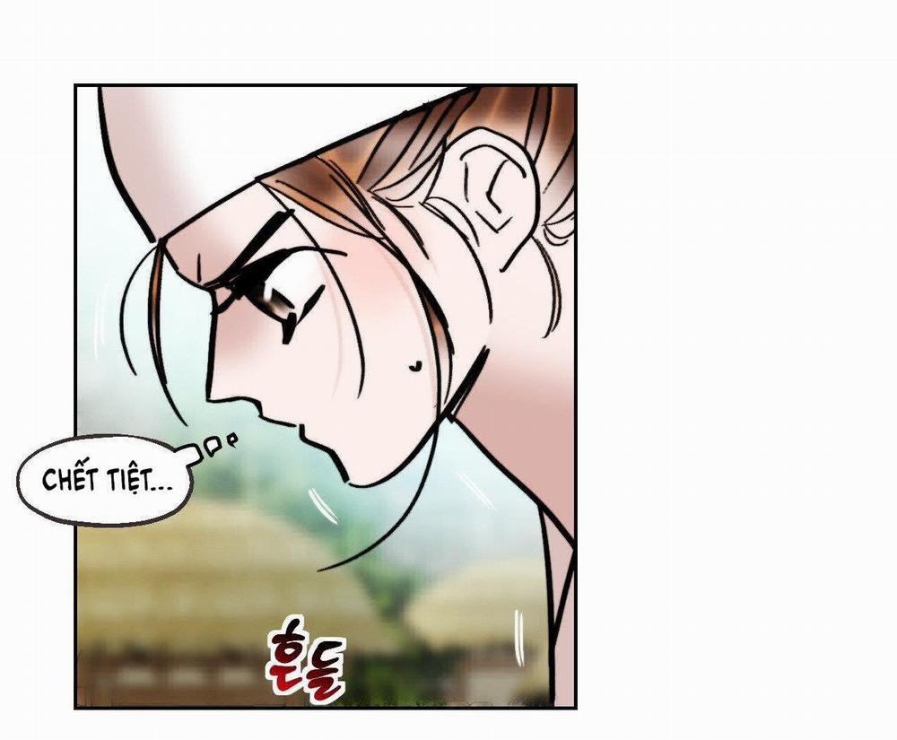 [18+] Khẽ Nhắm Đôi Mắt Hồ Ly 31.2 trang 16