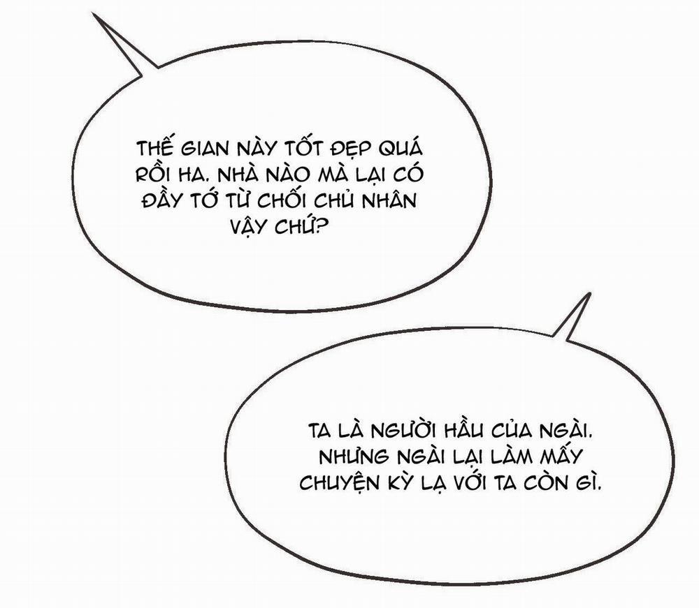 [18+] Khẽ Nhắm Đôi Mắt Hồ Ly 31.2 trang 5