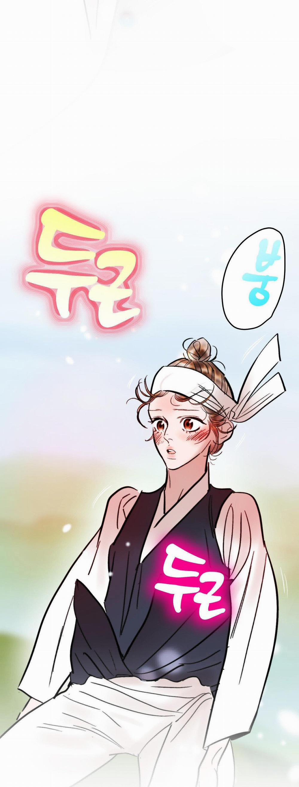 [18+] Khẽ Nhắm Đôi Mắt Hồ Ly 32.1 trang 12