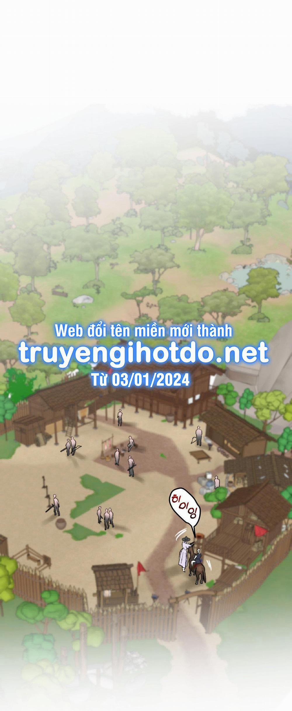 [18+] Khẽ Nhắm Đôi Mắt Hồ Ly 32.1 trang 16