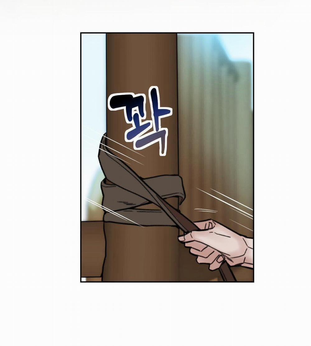 [18+] Khẽ Nhắm Đôi Mắt Hồ Ly 32.1 trang 17