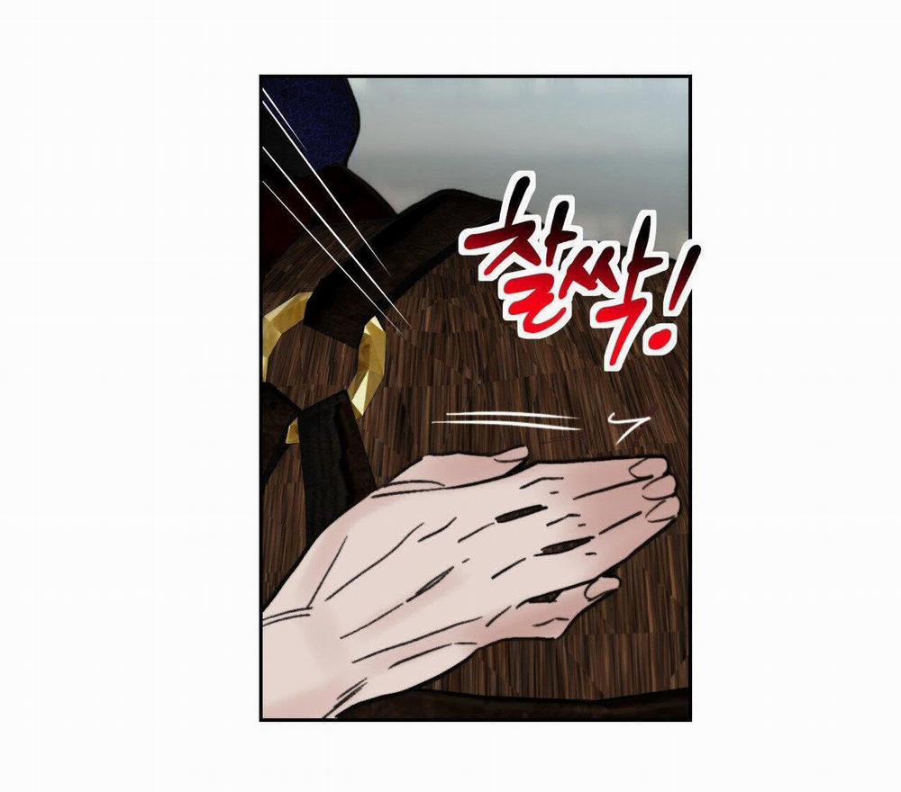 [18+] Khẽ Nhắm Đôi Mắt Hồ Ly 32.1 trang 20