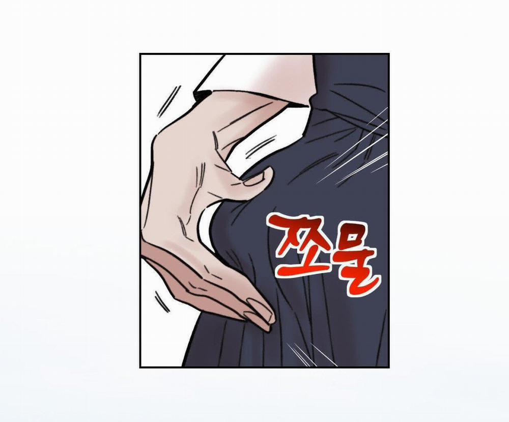 [18+] Khẽ Nhắm Đôi Mắt Hồ Ly 32.1 trang 22