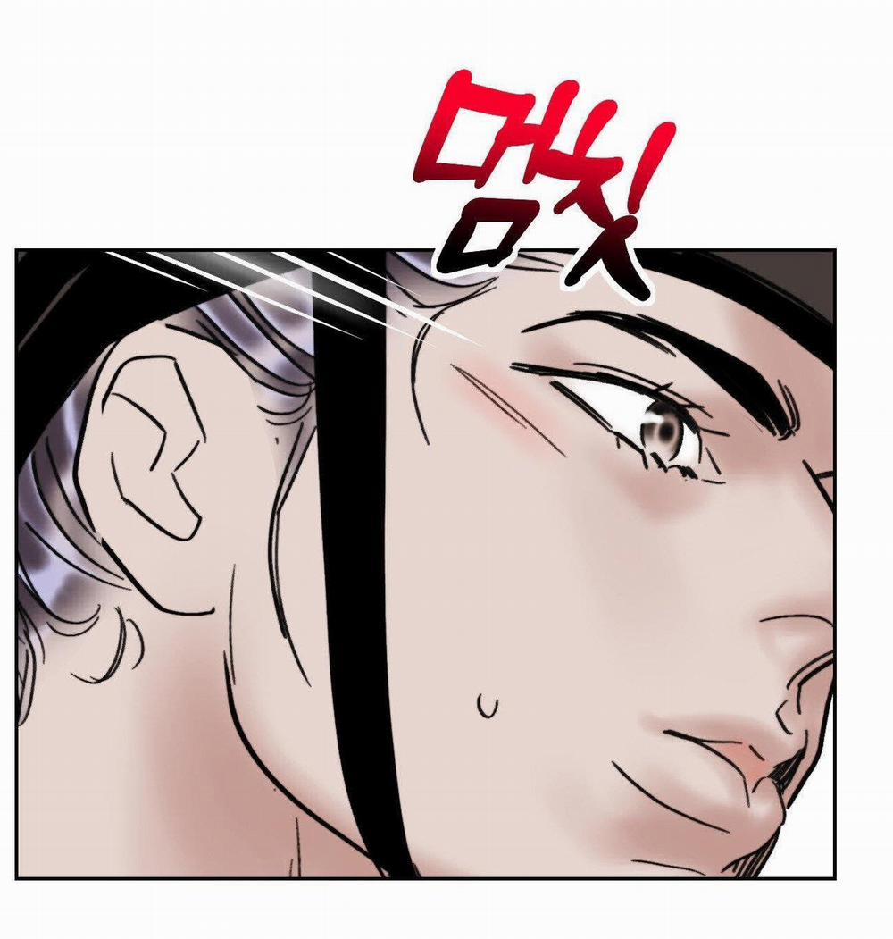 [18+] Khẽ Nhắm Đôi Mắt Hồ Ly 32.1 trang 4