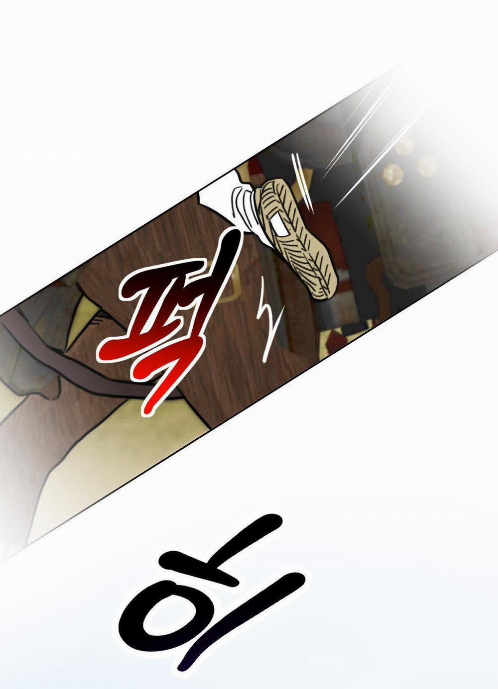 [18+] Khẽ Nhắm Đôi Mắt Hồ Ly 32.1 trang 7