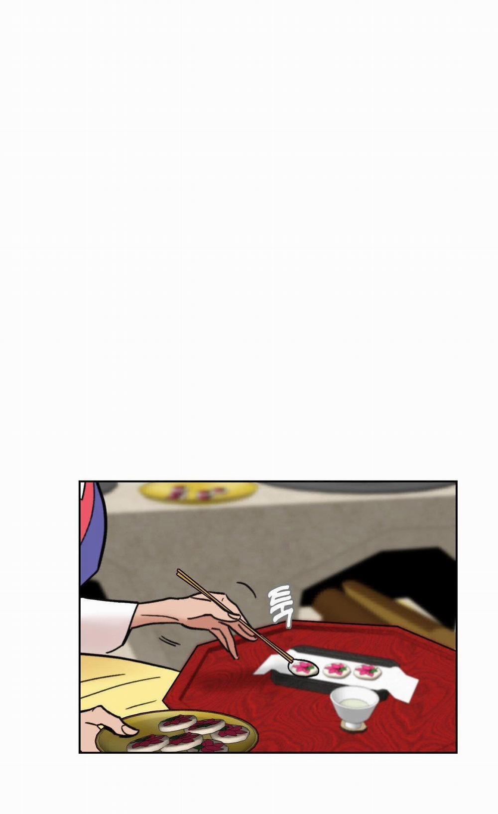 [18+] Khẽ Nhắm Đôi Mắt Hồ Ly 32.2 trang 11