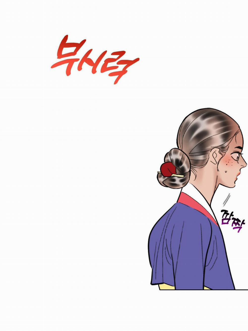 [18+] Khẽ Nhắm Đôi Mắt Hồ Ly 32.2 trang 18