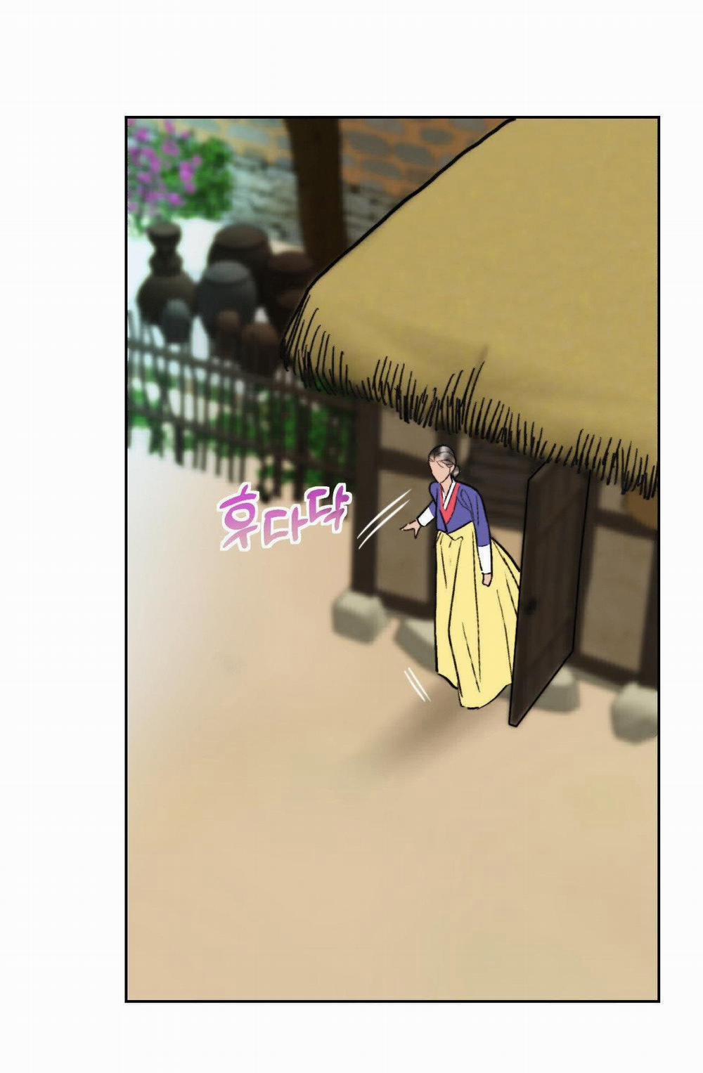 [18+] Khẽ Nhắm Đôi Mắt Hồ Ly 32.2 trang 19