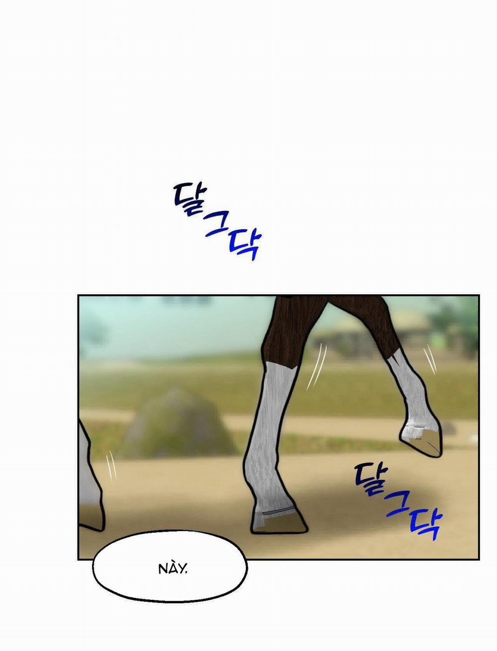 [18+] Khẽ Nhắm Đôi Mắt Hồ Ly 32.2 trang 21