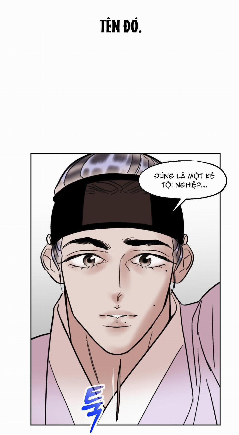 [18+] Khẽ Nhắm Đôi Mắt Hồ Ly 32.2 trang 5