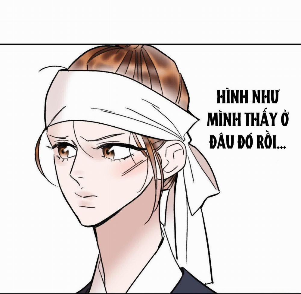 [18+] Khẽ Nhắm Đôi Mắt Hồ Ly 32.2 trang 7