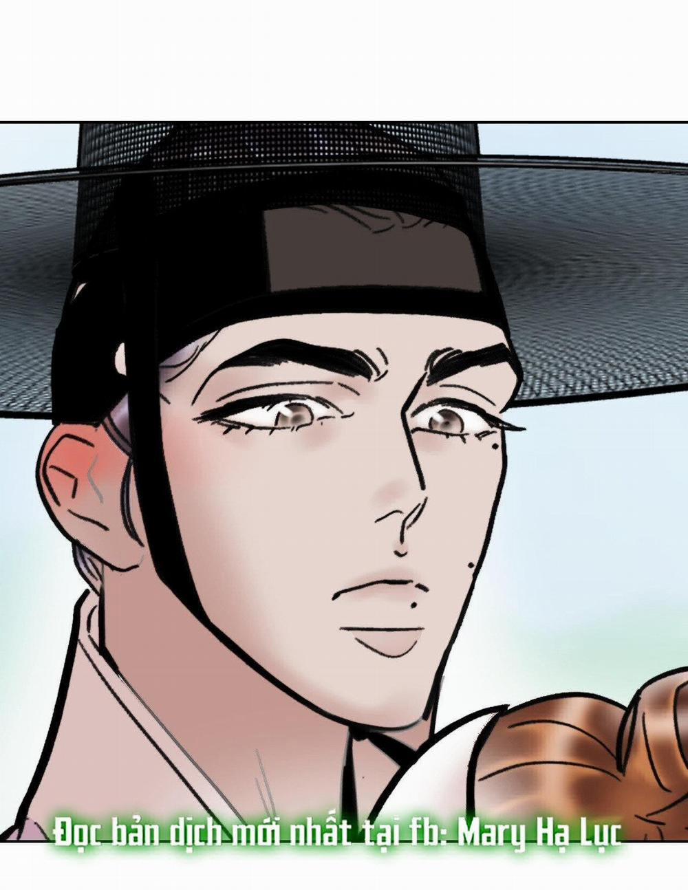 [18+] Khẽ Nhắm Đôi Mắt Hồ Ly 33.1 trang 1