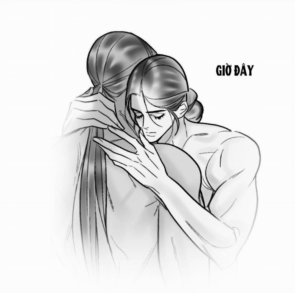 [18+] Khẽ Nhắm Đôi Mắt Hồ Ly 33.1 trang 16