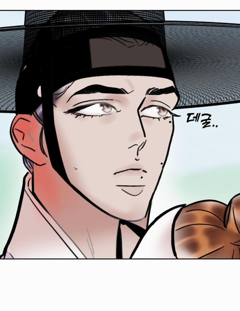 [18+] Khẽ Nhắm Đôi Mắt Hồ Ly 33.1 trang 2