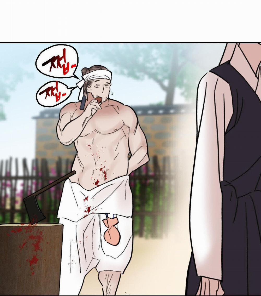 [18+] Khẽ Nhắm Đôi Mắt Hồ Ly 33.2 trang 11