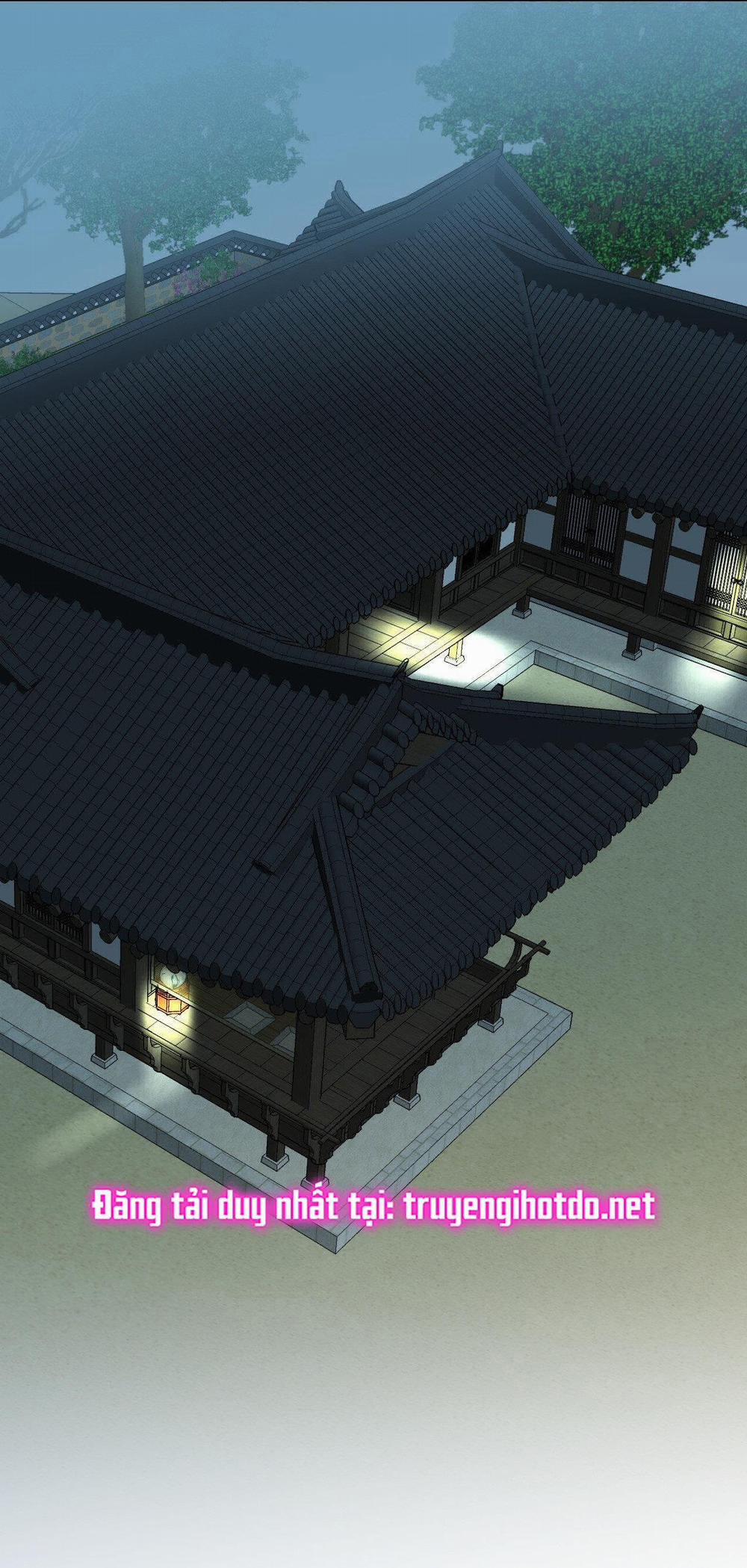 [18+] Khẽ Nhắm Đôi Mắt Hồ Ly 33.2 trang 12