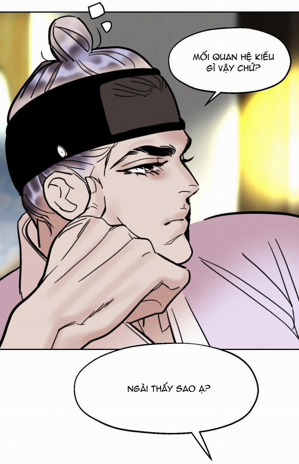 [18+] Khẽ Nhắm Đôi Mắt Hồ Ly 33.2 trang 14