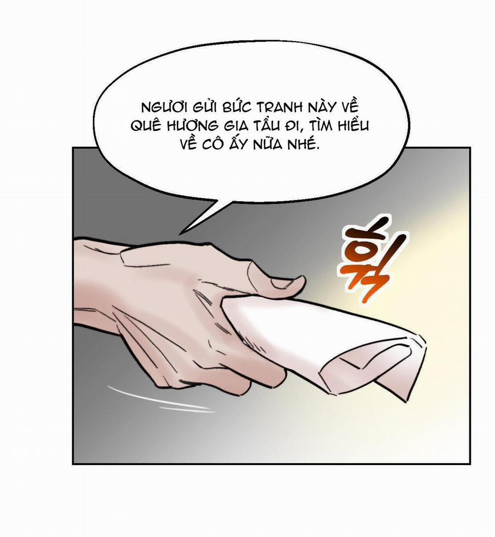 [18+] Khẽ Nhắm Đôi Mắt Hồ Ly 33.2 trang 17