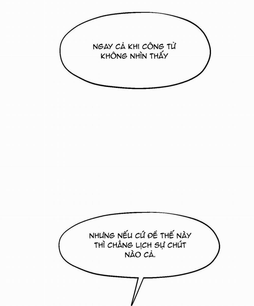 [18+] Khẽ Nhắm Đôi Mắt Hồ Ly 33.2 trang 21