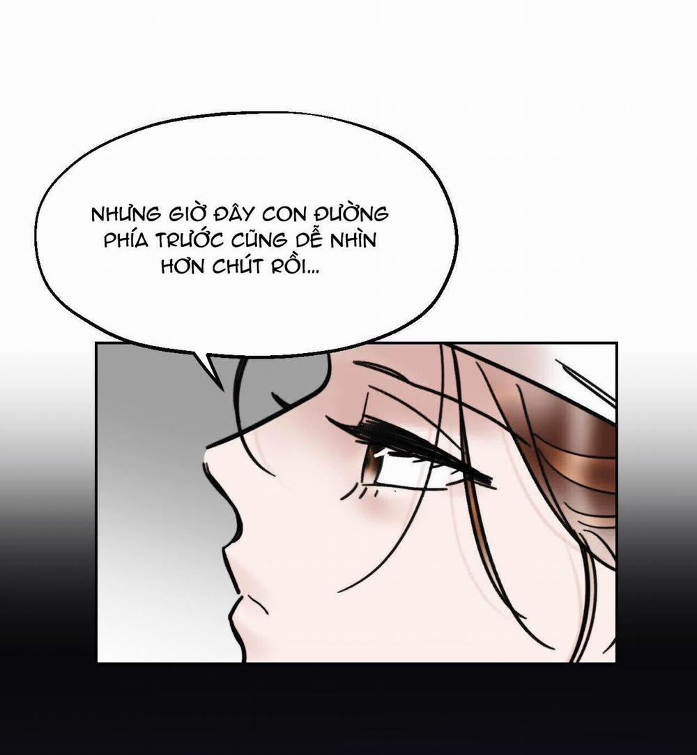 [18+] Khẽ Nhắm Đôi Mắt Hồ Ly 34.1 trang 12