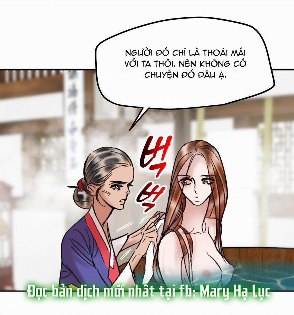 [18+] Khẽ Nhắm Đôi Mắt Hồ Ly 34.1 trang 23