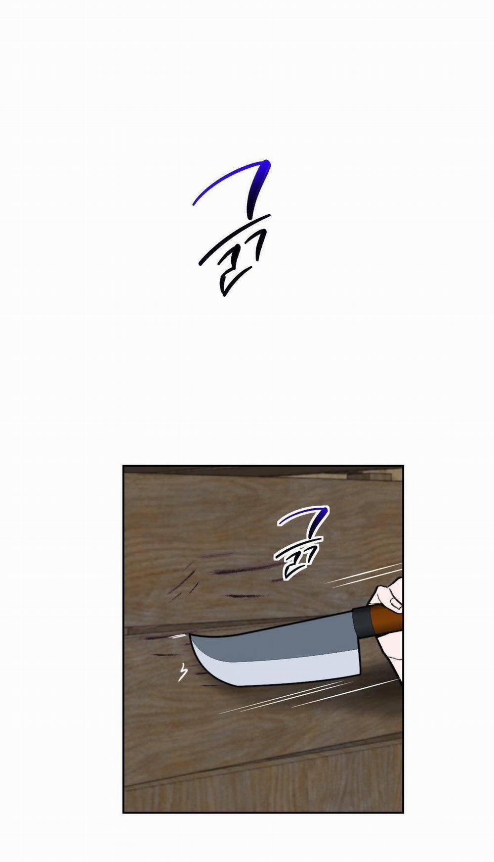 [18+] Khẽ Nhắm Đôi Mắt Hồ Ly 34.1 trang 7