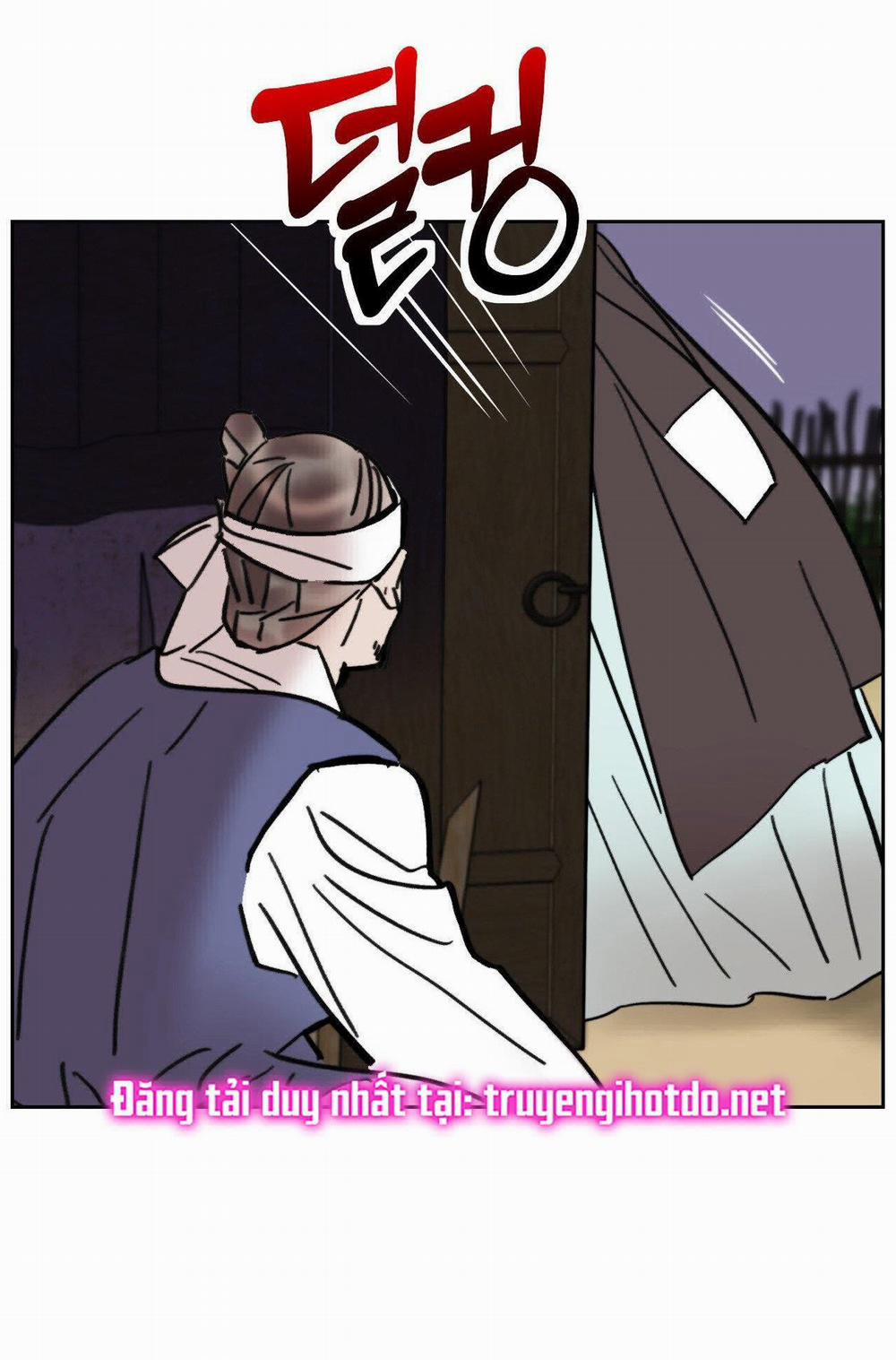 [18+] Khẽ Nhắm Đôi Mắt Hồ Ly 34.2 trang 11